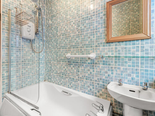 Braemar Drive, Falkirk, FK2 9HB