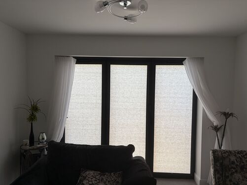 Recent Work | Blinds By Ryan  | Solihull Blinds company | Solihull blinds fitter   | Window blinds company Solihull