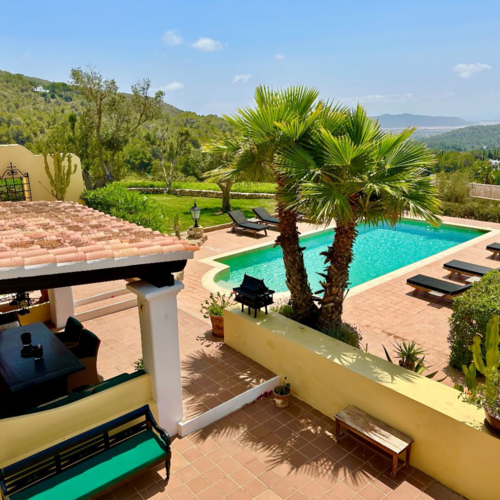 Rare Opportunity - Jondal Area, Ibiza