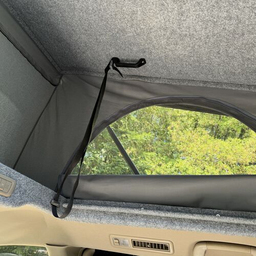 2004 Toyota Alphard 2.4 Petrol Automatic Camper Van 4 Berth