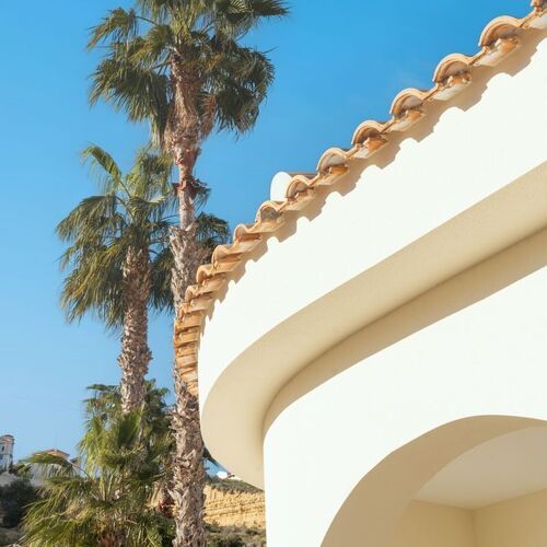 Villa Simpson, Rojales