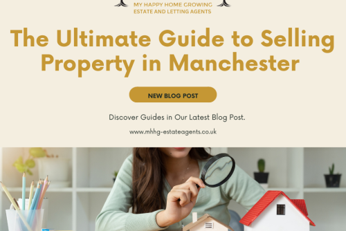 The Ultimate Guide to Selling Property in Manchester