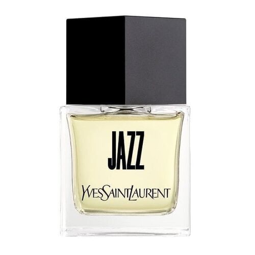 Jazz | Yves Saint Laurent | 80ml