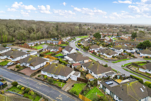 Mayfair Close, Polegate