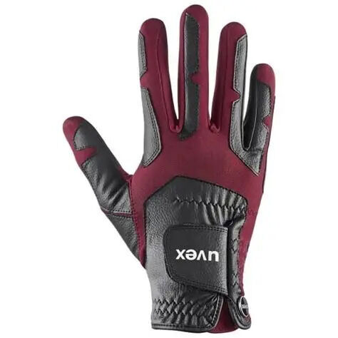 Gloves - Uvex Ventraxion Plus