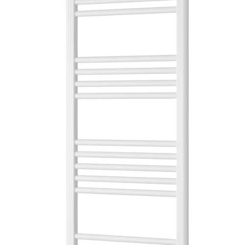 REINA CAPO TOWEL RAIL - 600 X 1600 FLAT COLOURED