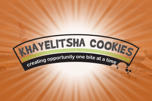 Khayelitsha Cookies - BA Cityflyer | TickEat Ltd | Procurement Solutions for Food and Beverage Suppliers and Travel Buyers in England, Wales, and Scotland | Meet the Buyer Travel and Leisure Events Across England, Wales, and Scotland | Listing Food and Beverage Products for Airlines, Trains, Cruises, Airport Lounges, and Catering Services in England, Wales, and Scotland