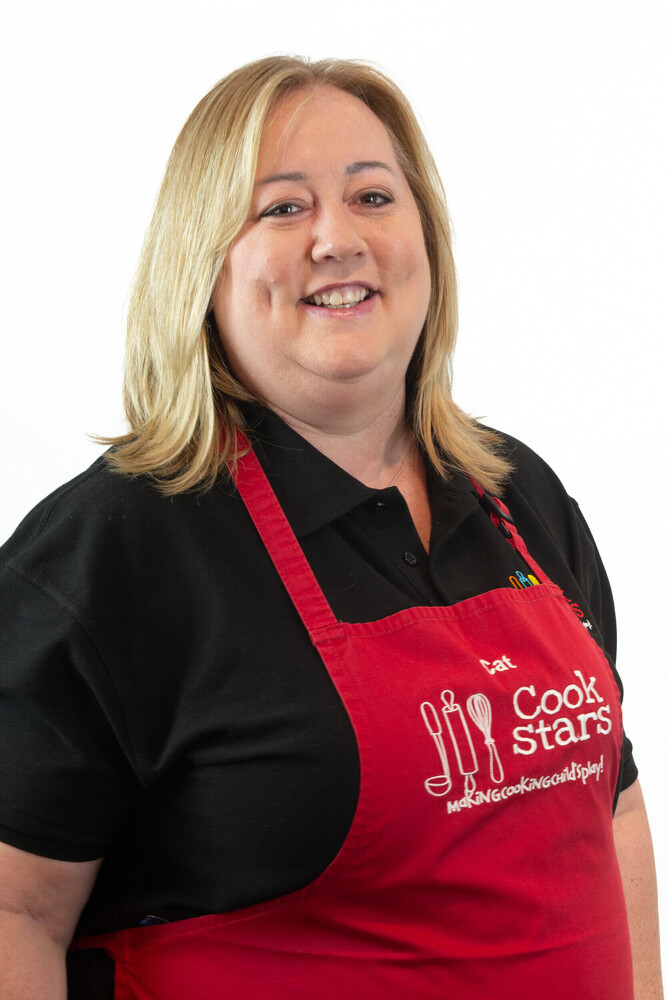 Children’s Cooking Classes &amp; Parties in Burton and South West Derby