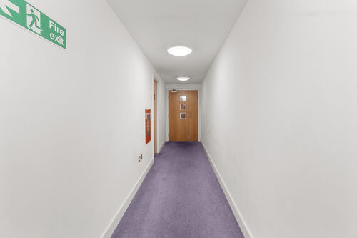 Midway Quay, Eastbourne