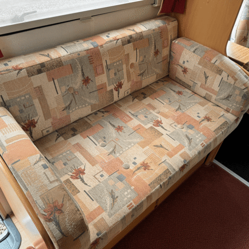 2006 Lunar Premier H622 Motorhome Fixed Bed 4 Berth Renault Master 2.5 DCi