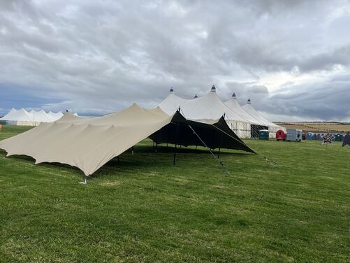 Gallery | Yorkshire Stretch Tents | Bespoke Stretch Tents Hire Yorkshire | Festival Marquee Hire | Wedding Venue Tent Hire
