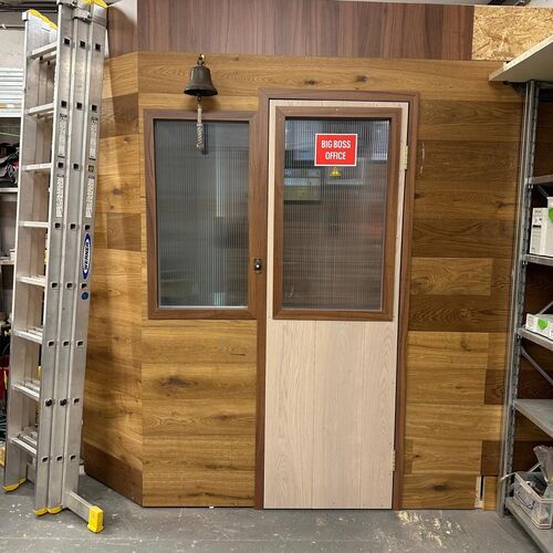 Unit 2, The Lopen Works, Lopen Road, Edmonton N18 1PX
