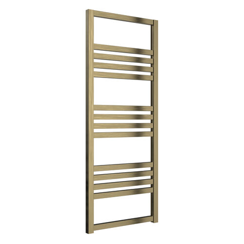 Reina BOLCA Aluminium Towel Rail Range