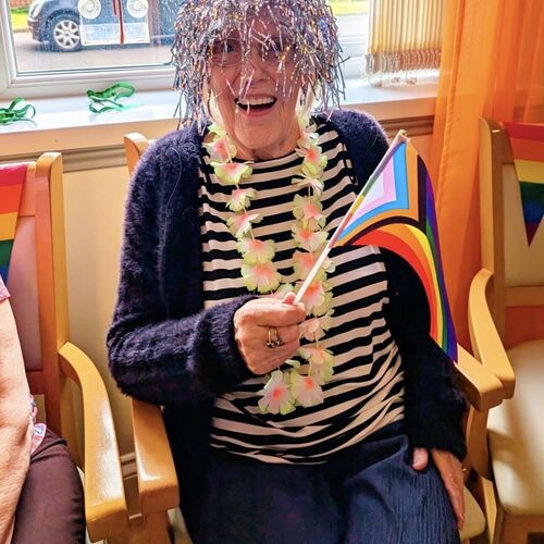 Events | Kinmel Lodge LTD | Care Home Conwy | Dementia Care North Wales | Residential Care Kinmel Bay