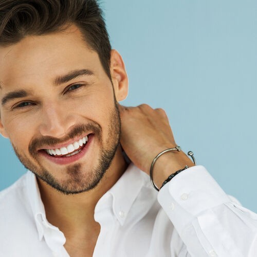 Stainless Steel Bangles