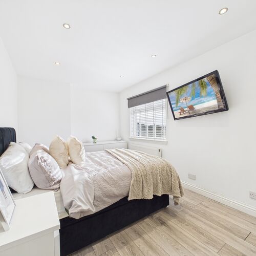 Carmel Terrace, Kilmarnock 