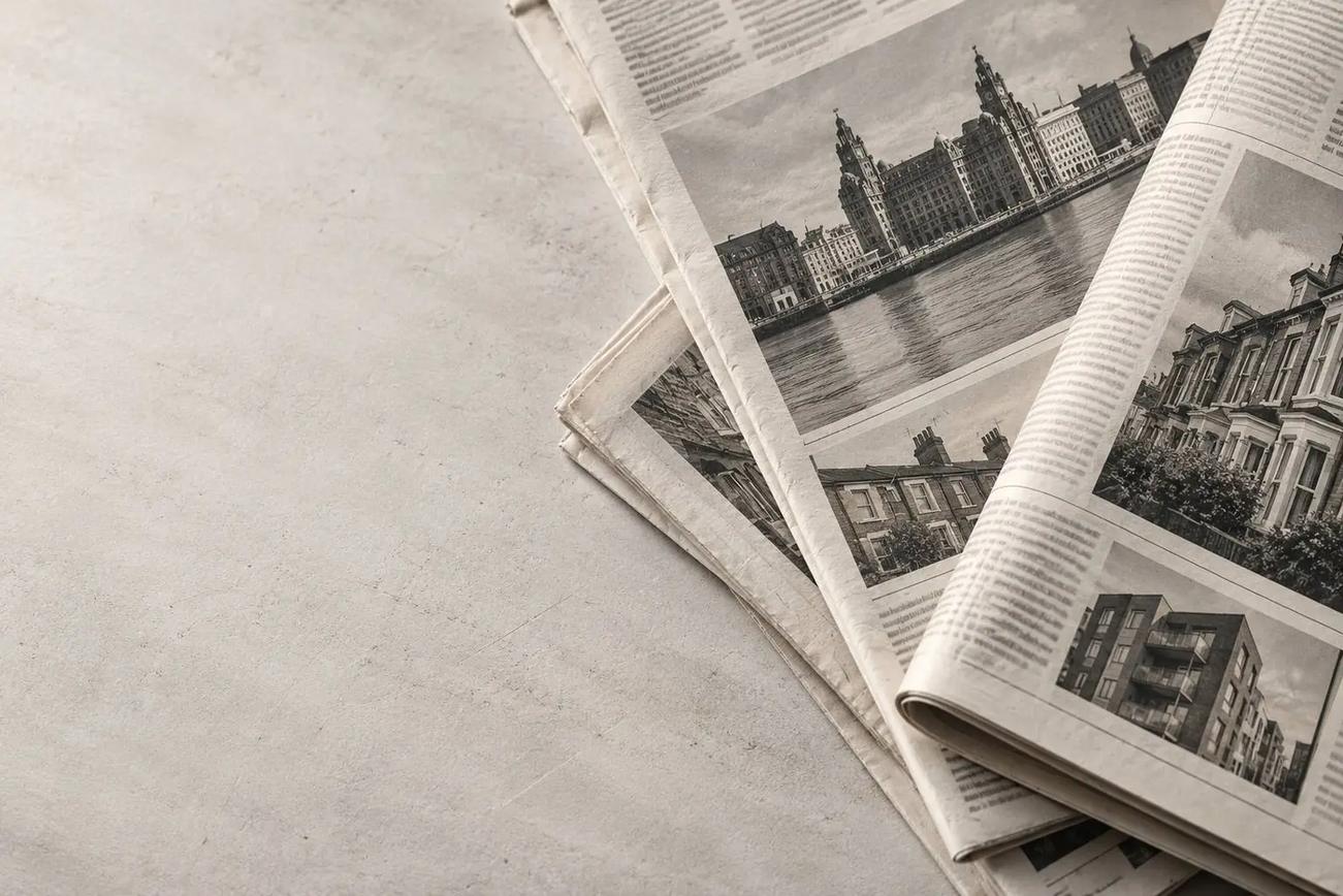 Liverpool Property News
