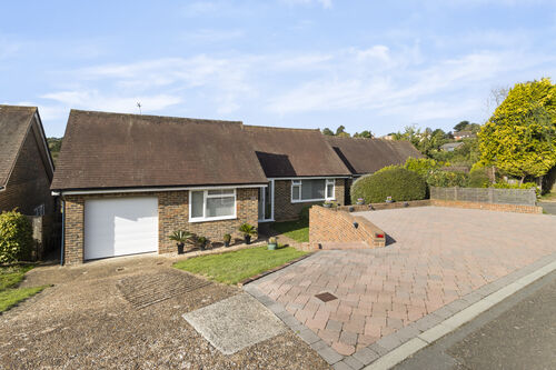 Michel Dene Road, East Dean