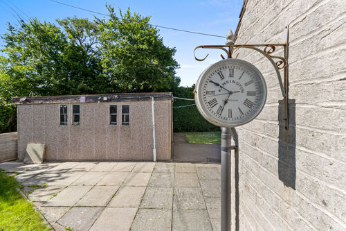 The Triangle, Eastbourne