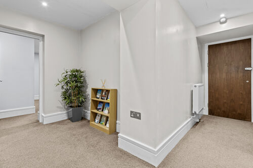 Hartington Place, Eastbourne