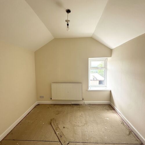 Brocks Terrace, Trebanog, Porth, CF39 9YS