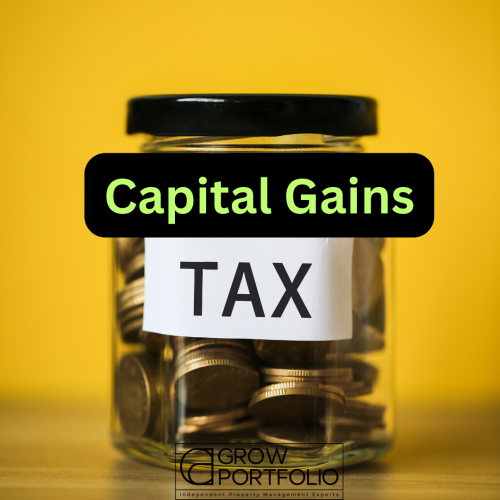 Navigating Capital Gains Tax: A Comprehensive Guide to Selling Your Home