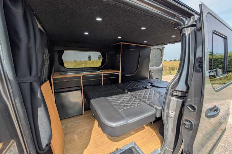 Campervan Conversions