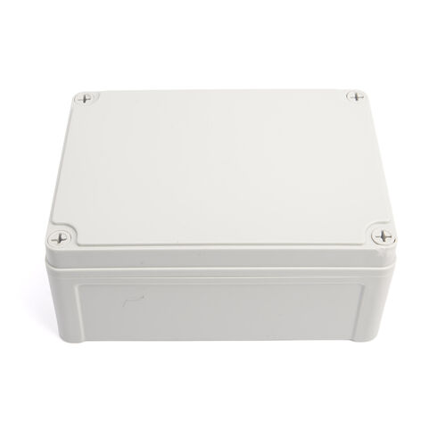 Enclosures & Accessories Catalogue | Castlec Circuit Protection Boxes Enclosures Meter Boxes