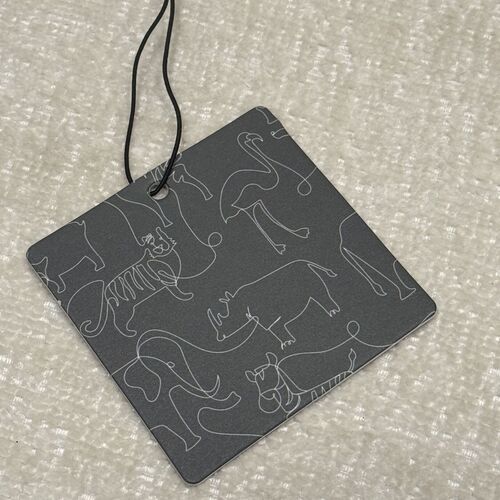 Drive Board Car Freshener – Gentle, Pet-Conscious Car Fragrance