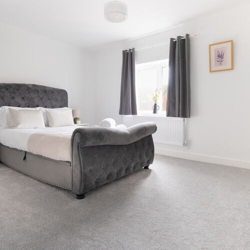 33A St.Peters Street, Bedford MK40 2PN