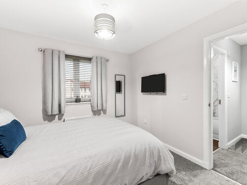 Lapwing Place, Alloa, FK10 1SJ