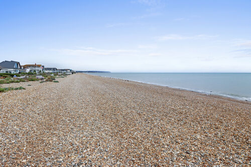 Coast Road, Pevensey Bay, Pevensey