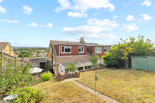 Selmeston Road, Eastbourne