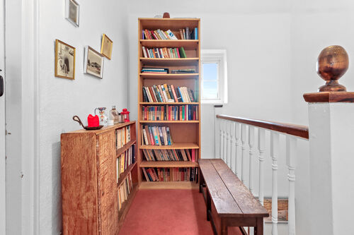 Beachy Head Road, Eastbourne