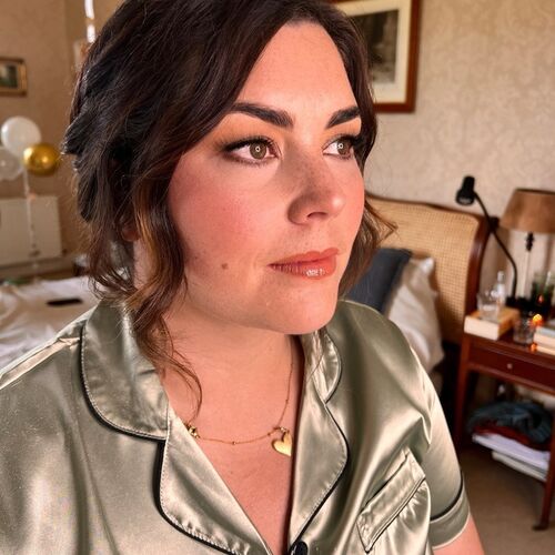 Gallery | Aldona Francis | Wedding Makeup Specialist Gloucestershire  | Award Winning Makeup Lessons in Bath  | Professional Mobile Makeup Artist Cotswolds