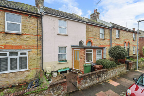 Okehurst Road, Eastbourne