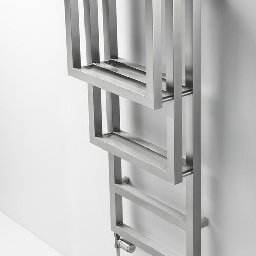 AEON BOSPORUS STAINLESS STEEL 1200H X 530W