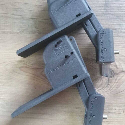 ElectroBond Mono Brush