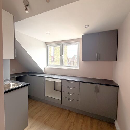 2nd Floor Office Studio Premises