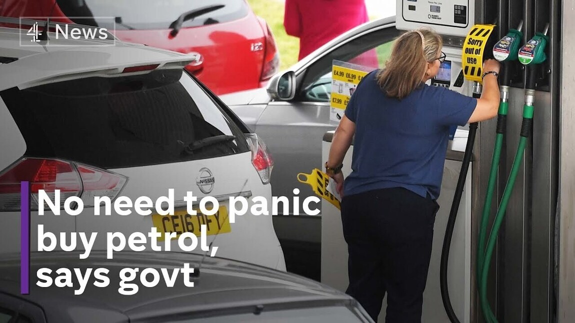 From Panic Buying to Organisational Resilience: What Recent Behaviour Tells Us About Risk, Uncertainty, and Preparedness | Applied Resilience | Emergency planning resilience support England | Healthcare EPRR core standards services Wales | Business continuity resilience testing finance London