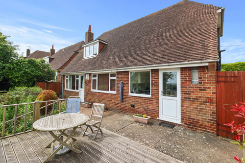 Willingdon Road, Eastbourne