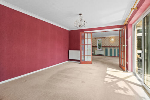 Gardner Close, Eastbourne