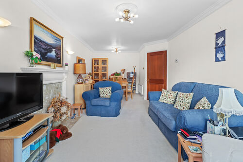 Wilmington Square, Eastbourne