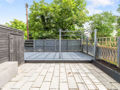 Gartmorn Road, Sauchie, FK10 3PA