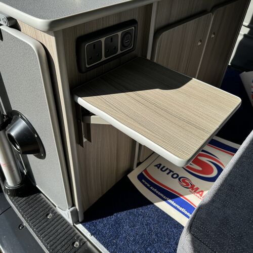 2006 Drivelodge JOEY Renault Kangoo Venture 1.5 DCi Micro Camper Van 1 Berth