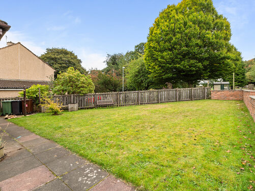 Windyknowe Crescent, Bathgate, EH48 2BX