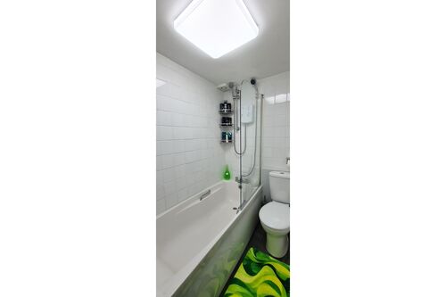 Bonny Bute House, 20 Bishop Street, Rothesay, Isle of Bute, PA20 9DG