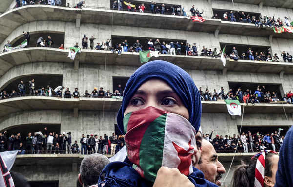 1 march 2024, where are all the women ?