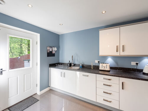 Garganey, Alloa, FK10 1RN