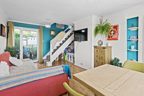 Abbey Road, Eastbourne